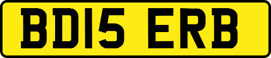 BD15ERB
