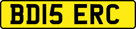 BD15ERC