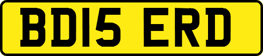 BD15ERD