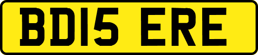BD15ERE