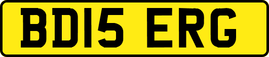 BD15ERG