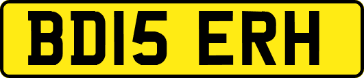 BD15ERH
