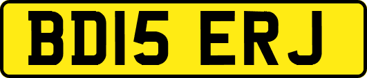 BD15ERJ