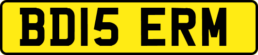 BD15ERM