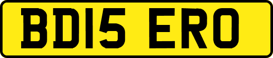 BD15ERO