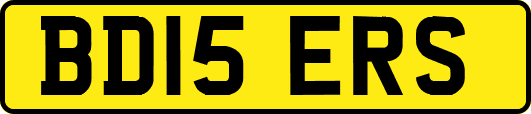 BD15ERS