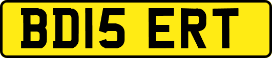 BD15ERT