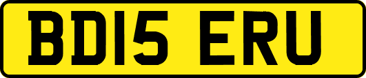 BD15ERU