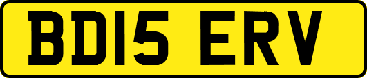 BD15ERV
