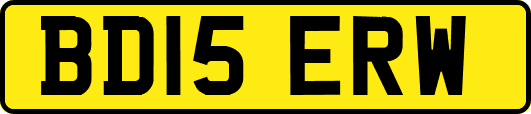 BD15ERW