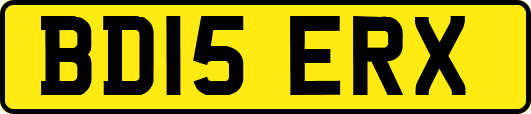 BD15ERX
