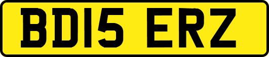 BD15ERZ