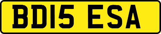 BD15ESA