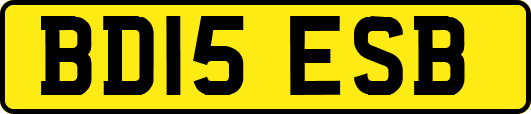 BD15ESB