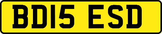 BD15ESD