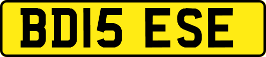 BD15ESE