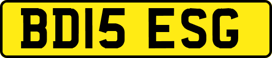 BD15ESG