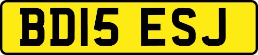 BD15ESJ