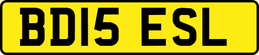 BD15ESL