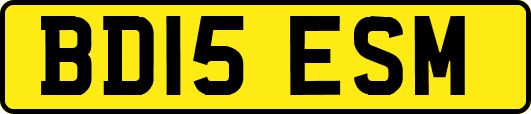 BD15ESM