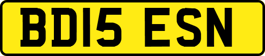 BD15ESN