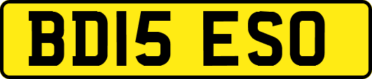 BD15ESO