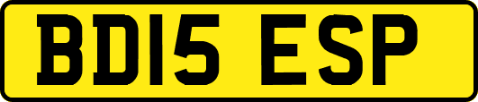 BD15ESP