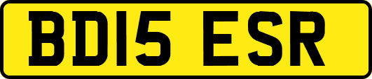 BD15ESR