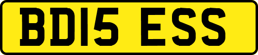 BD15ESS