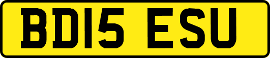 BD15ESU