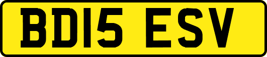 BD15ESV