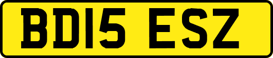 BD15ESZ