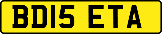 BD15ETA