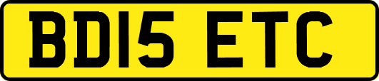 BD15ETC