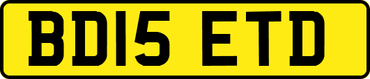 BD15ETD