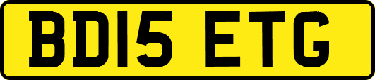 BD15ETG