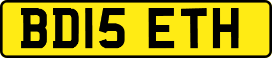 BD15ETH