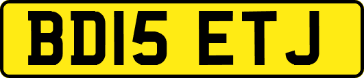 BD15ETJ