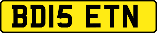 BD15ETN
