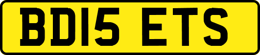 BD15ETS