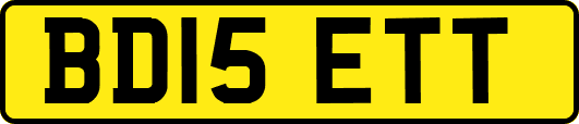 BD15ETT