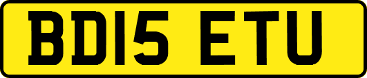 BD15ETU