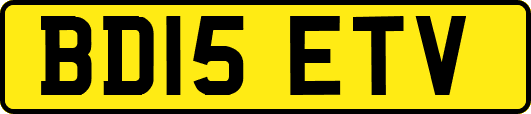 BD15ETV