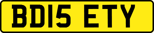 BD15ETY