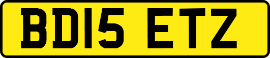 BD15ETZ