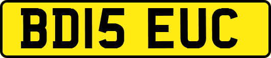 BD15EUC