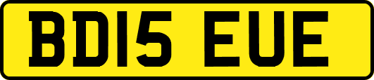 BD15EUE