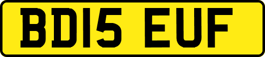 BD15EUF
