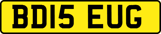 BD15EUG