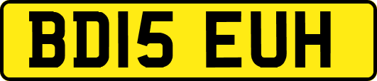 BD15EUH